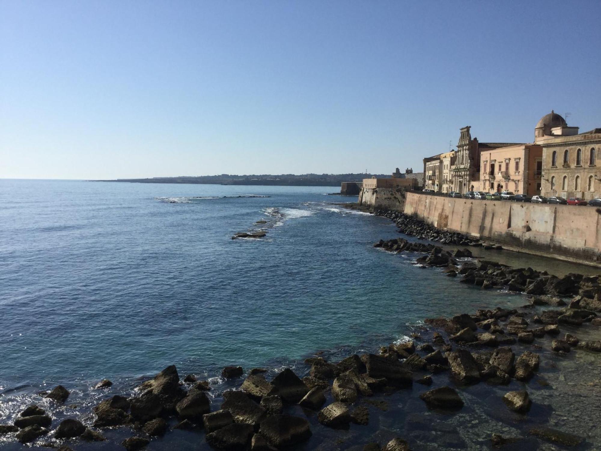 Apartament La Boheme Di Ortigia Luxury - Ortigia Holidays