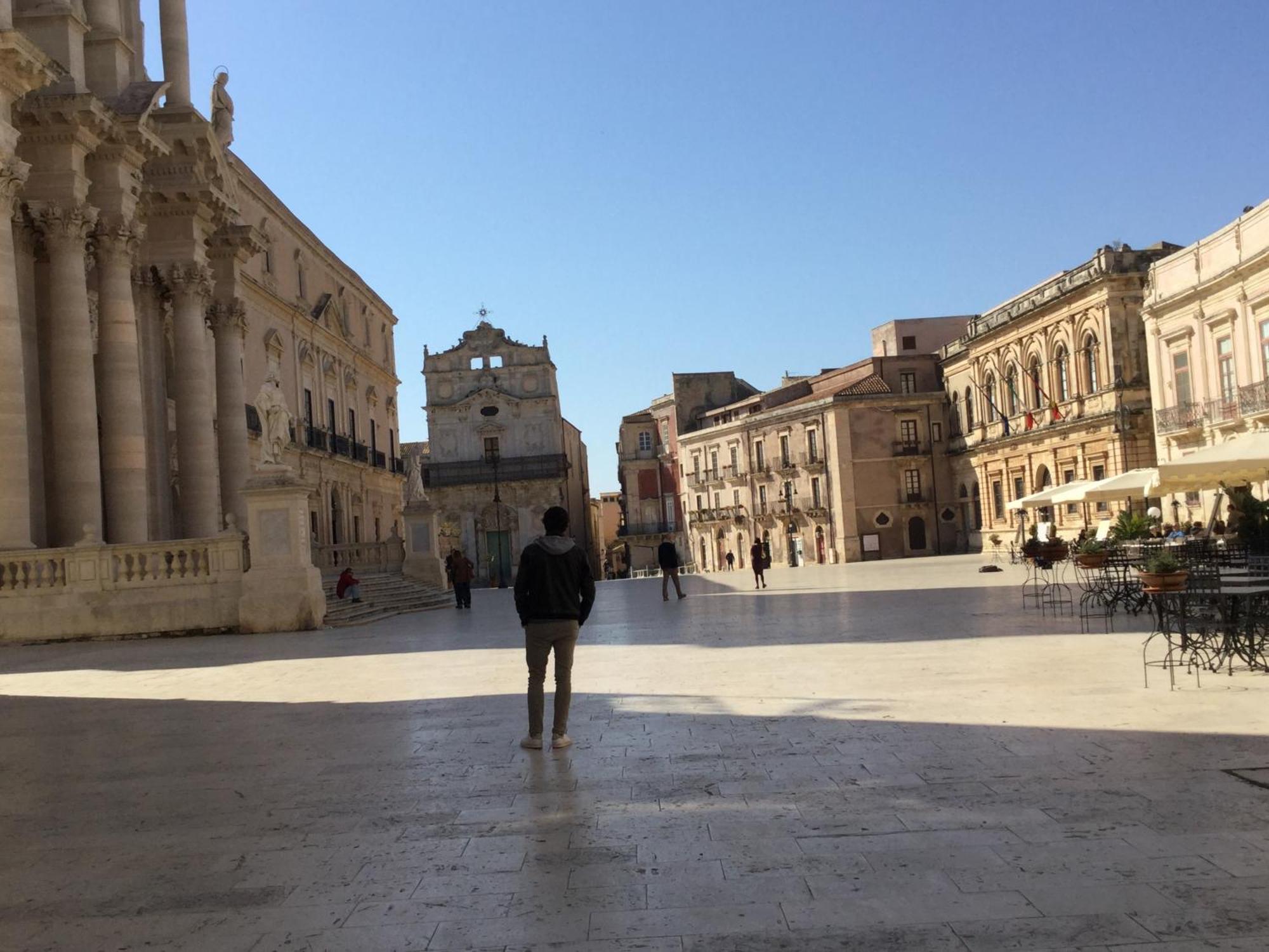 Apartament La Boheme Di Ortigia Luxury - Ortigia Holidays Syracuse