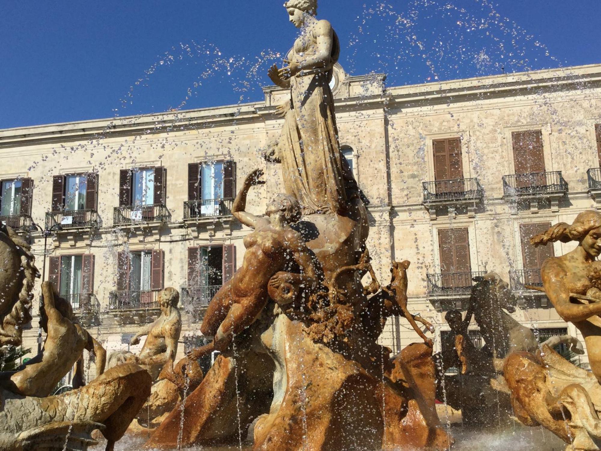 Apartament La Boheme Di Ortigia Luxury - Ortigia Holidays *