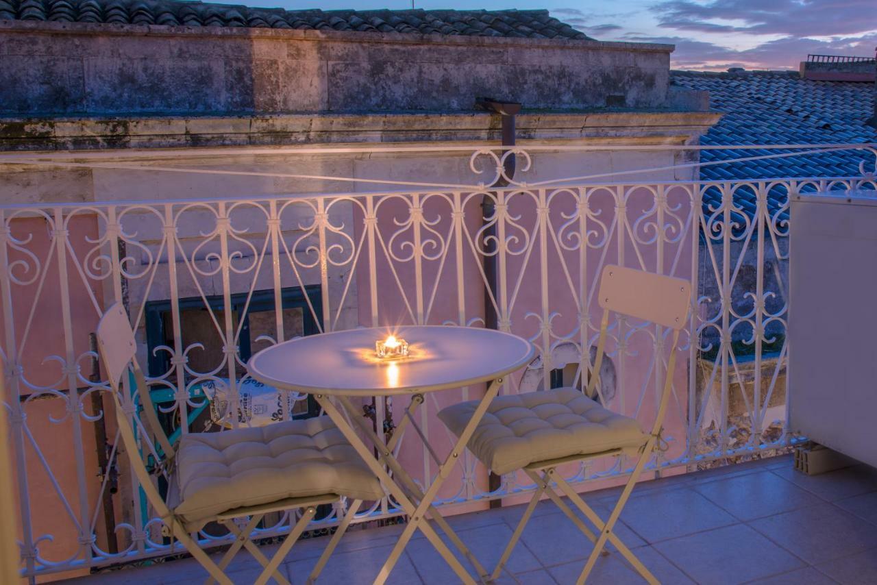 La Boheme Di Ortigia Luxury - Ortigia Holidays