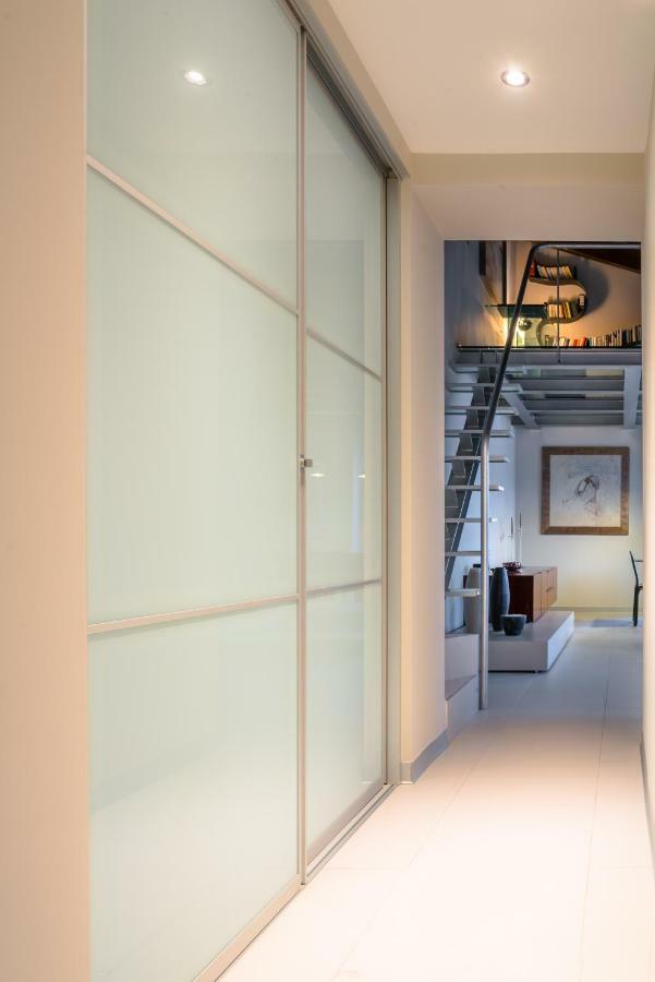 Apartament La Boheme Di Ortigia Luxury - Ortigia Holidays Syracuse