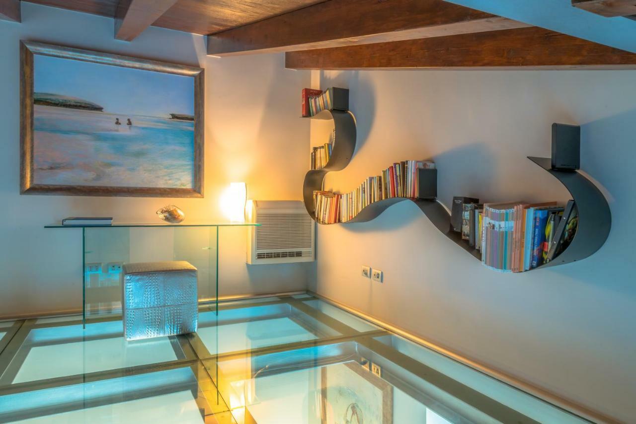 La Boheme Di Ortigia Luxury - Ortigia Holidays