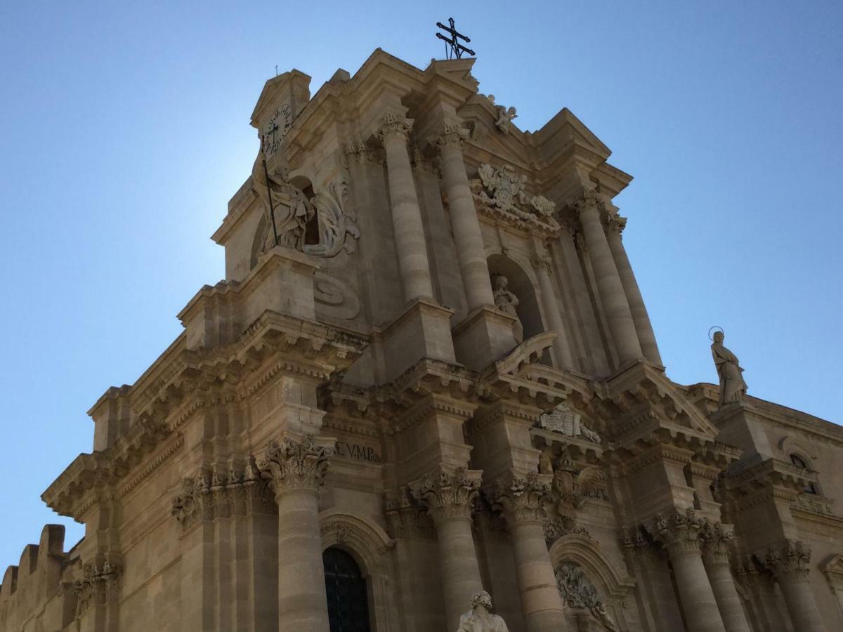La Boheme Di Ortigia Luxury - Ortigia Holidays * Syracuse