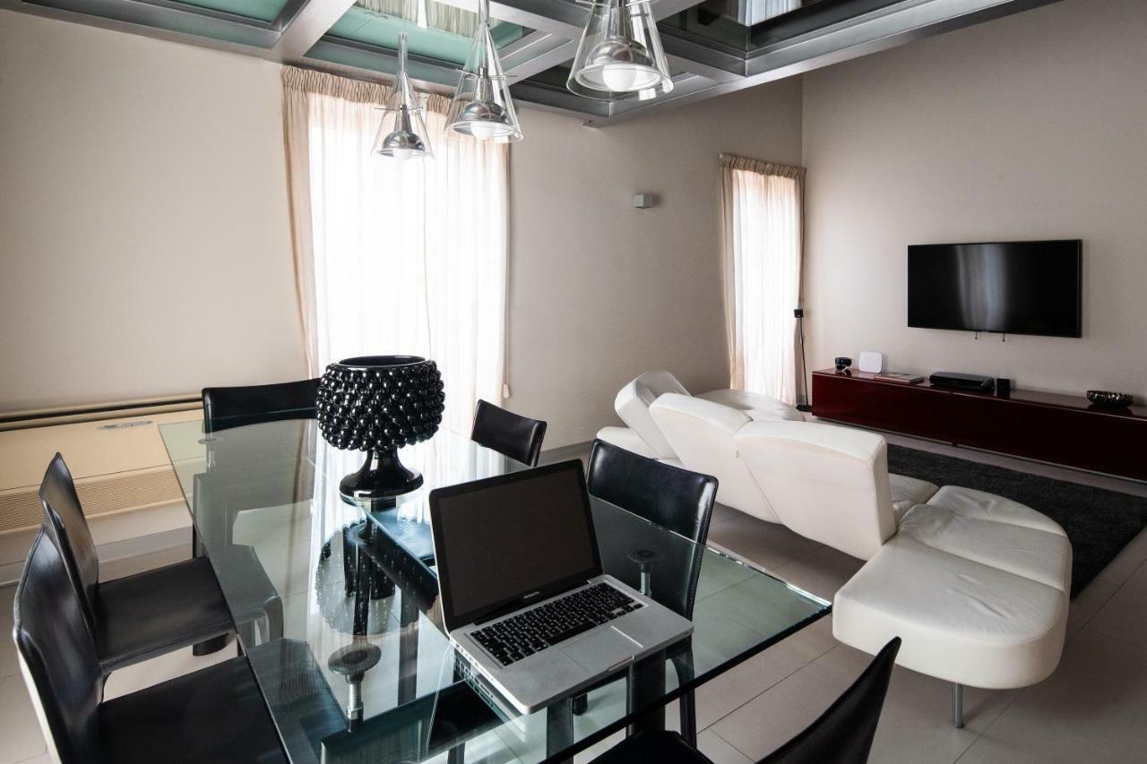 La Boheme Di Ortigia Luxury - Ortigia Holidays *