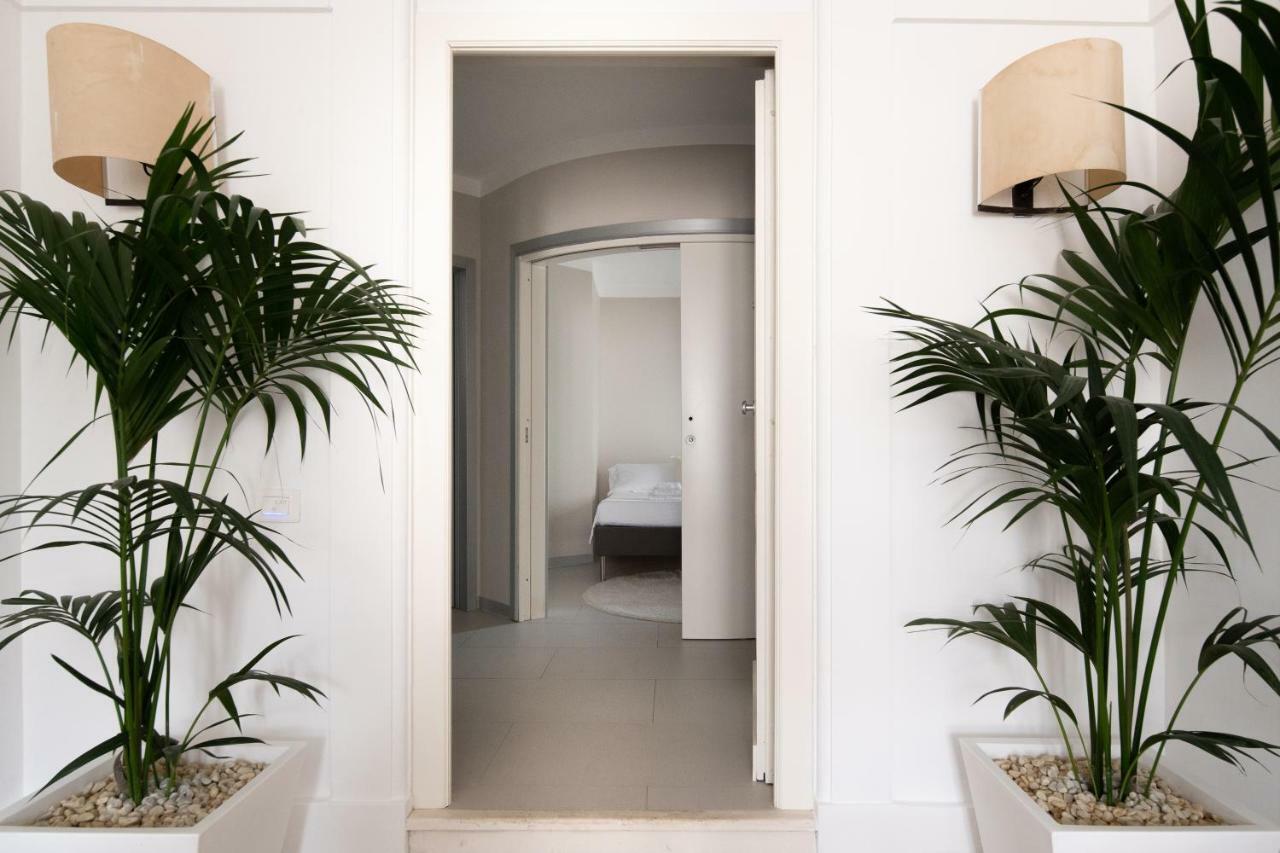 Apartament La Boheme Di Ortigia Luxury - Ortigia Holidays *