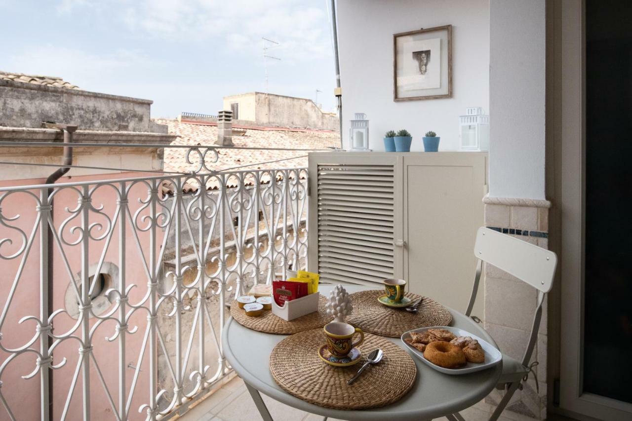 La Boheme Di Ortigia Luxury - Ortigia Holidays Apartament