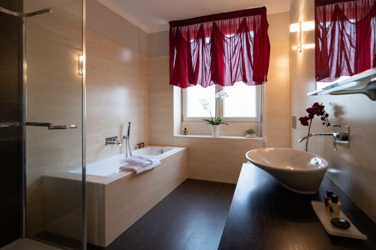 La Boheme Di Ortigia Luxury - Ortigia Holidays *