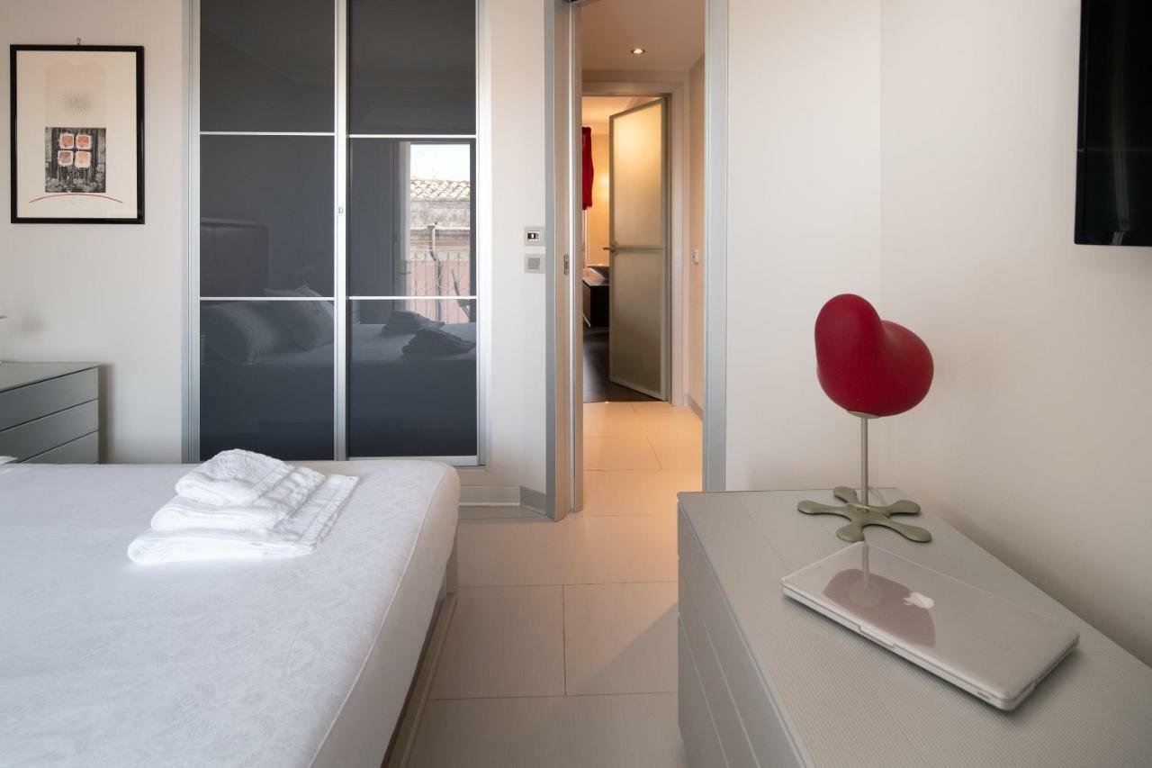 La Boheme Di Ortigia Luxury - Ortigia Holidays Apartament