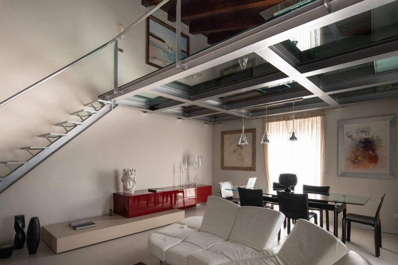 La Boheme Di Ortigia Luxury - Ortigia Holidays Apartament *