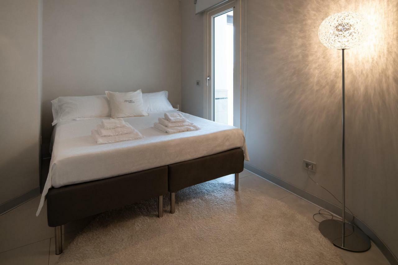 La Boheme Di Ortigia Luxury - Ortigia Holidays Apartament