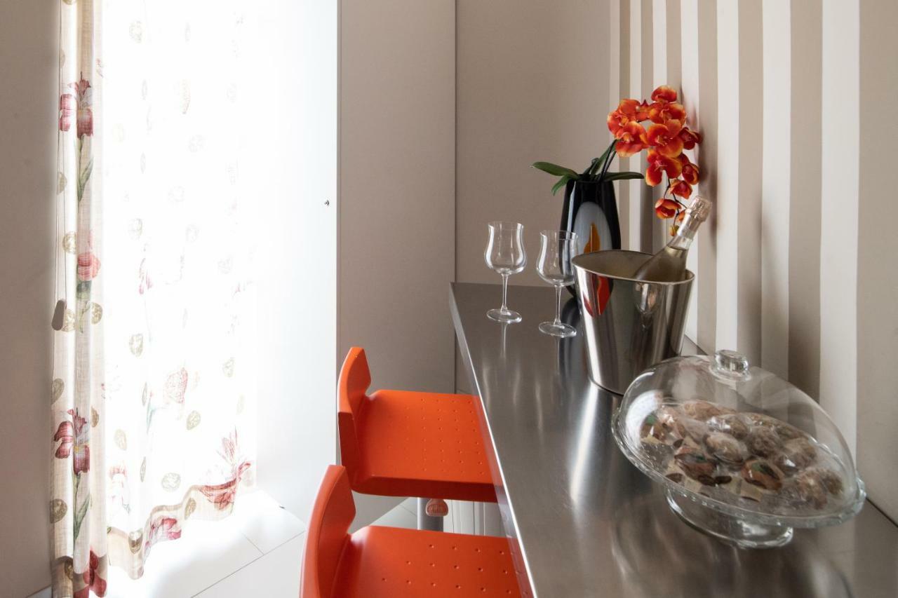 La Boheme Di Ortigia Luxury - Ortigia Holidays Apartament