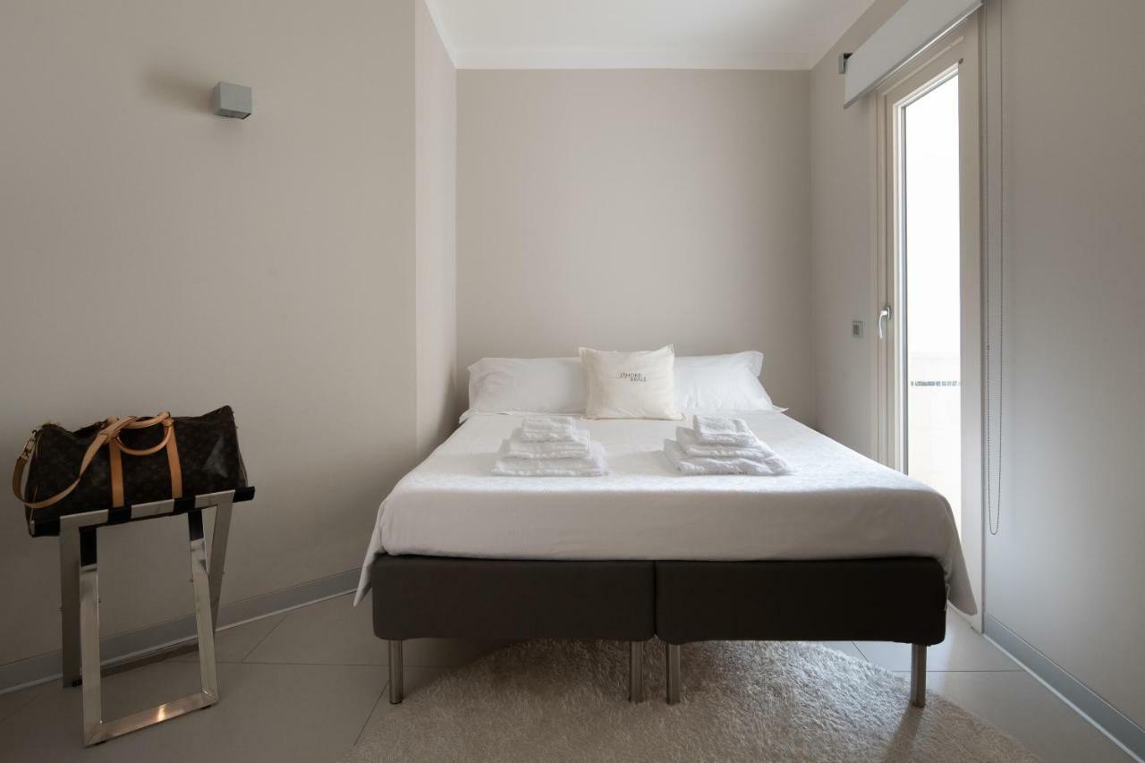 Apartament La Boheme Di Ortigia Luxury - Ortigia Holidays *